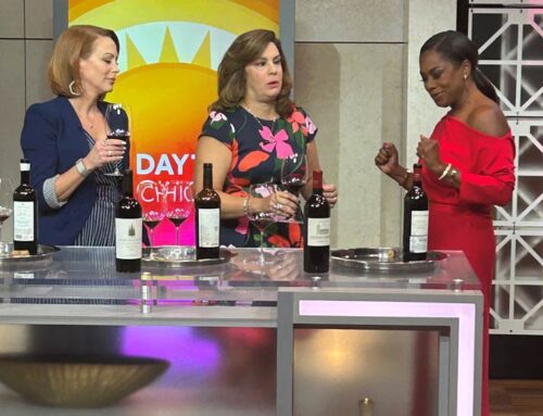 Standout Wines for National Red Wine Day